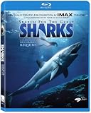 Imax: Search for the Great Sharks [Blu-ray] [1995][Region A] [US Import]