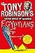 Tony Robinson's Weird World of Wonders! Egyptians
