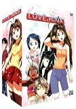 Coffret intégrale love hina