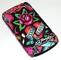 Ed Hardy ETERNAL LOVE Back Case Cover For Blackberry Bold 9700