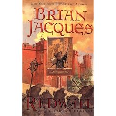Redwall