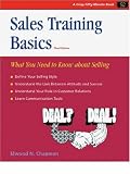 Sales Training Basics (Crisp Fifty-Minute Series)