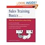 Crisp: Sales Training Basics, Third Edition: What You Need to Know About Selling (Crisp Fifty-Minute Series)
