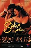 Salsa & Amor [VHS]