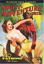 Pulp Classics: Spicy Adventure Stories (December 1939)