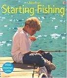 Books : Starting Fishing: With Internet Linked (First Skills)