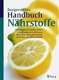 Burgersteins Handbuch der N&auml;hrstoffe - Lothar Burgerstein, Michael Zimmermann, Hugo Schurgast, Uli P. Burgerstein