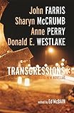 Transgressions : four brand new novellas. volume 3