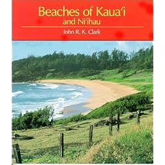 Beaches of Kaua'I and Ni'Ihau (A Kolowalu Book)