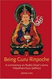 Being Guru Rinpoche: A Commentary on Nuden Dorje's Terma Vidyadhara Guru Sadhana