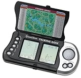 Excalibur Double Screen Talking Golf