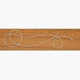 Single Loop Braided Bowstring from Satellite Archery - Set of 6