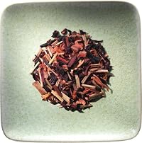 Apple Cinnamon Herbal Tea