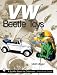 Book Vw Beetle Toys