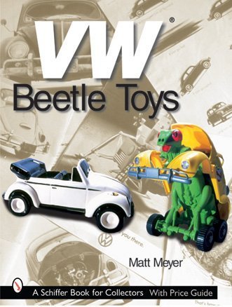 Toys and Games