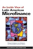 An Inside View of Latin American Microfinance