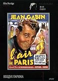 L`AIR DE PARIS / Air of Paris - with Jean Gabin (Russian Import - PAL DVD)