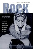 Rock Troubadours: Conversations on the Art and Craft of Songwriting with Jerry Garcia, Ani DiFranco, Dave Matthews, Joni Mitchell, Paul Simon, and More