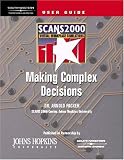 Review South-Western Educational Pub  / SCANS 2000: Making Complex Decisions, Virtual Workplace Simulation CD with User's Guide