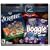 Scrabble & Boggle Twice The Fun (Jewel Case)