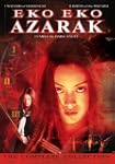 Eko Eko Azarak the Movie 3 pack