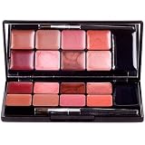 Joey New York LipNIX Lipstick Palette 0.48 oz.