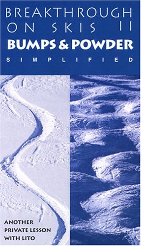 how to ski