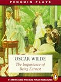 The Importance of Being Earnest