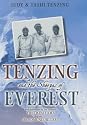 Tenzing and the Sherpas of Everest