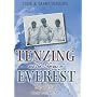 Tenzing and the Sherpas of Everest