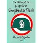 The History of the Panzerkorps Grossdeutschland, Vol. 3 (v. 3)