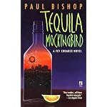 TEQUILA MOCKINGBIRD (Fey Croaker Novels) book cover