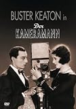 Der Kameramann - Buster Keaton