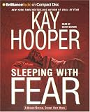 Sleeping with Fear (Fear (Hardcover))