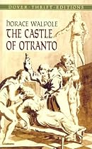 The Castle of Otranto (Dover Thrift Editions)