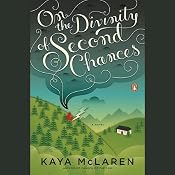 On the Divinity of Second Chances | [Kaya McLaren]