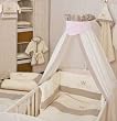 himmel bett prinzessin