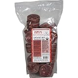 Paw Naturaw Organic Beef Formula for Dogs, Medallions, 56-Ounce Zip Close Bag