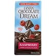 Dark Chocolate Dream Raspberry, 3-Ounce Packages (Pack of 12)
