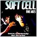 Anklicken zum Vergrößeren: Soft Cell - The Hits (Audio CD)