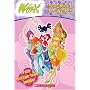 Winx Club: Secret Powers (Winx Club)