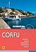 AA Essential Spiral Corfu (AA Essential Spiral Guides)