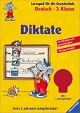 Maxi Maus. Diktate. Deutsch 3. Klasse
