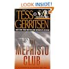 The Mephisto Club: A Rizzoli & Isles Novel