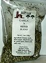 Garlic and Herb Seasoning Blend, 2 oz.