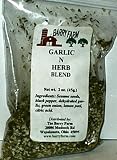 Garlic and Herb Seasoning Blend, 2 oz.
