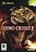 Dino Crisis 3 (Xbox)