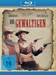 Die Gewaltigen [Blu-ray]