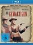 Die Gewaltigen [Blu-ray]