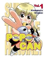 Po Po Can Volume 1